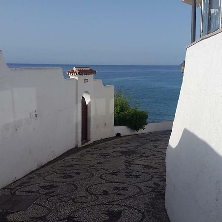 Apartmán Magnifico Piso En Nerja Exteriér fotografie