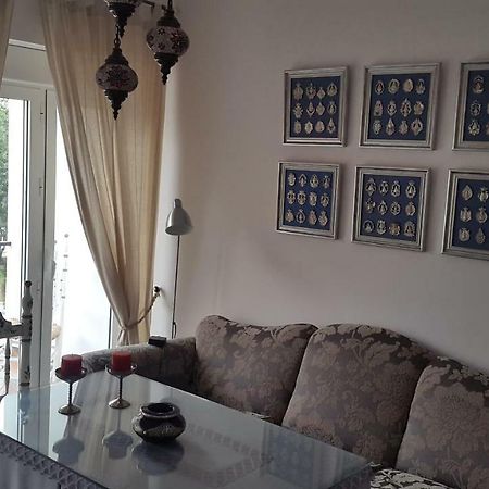 Apartmán Magnifico Piso En Nerja Exteriér fotografie