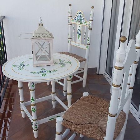 Apartmán Magnifico Piso En Nerja Exteriér fotografie