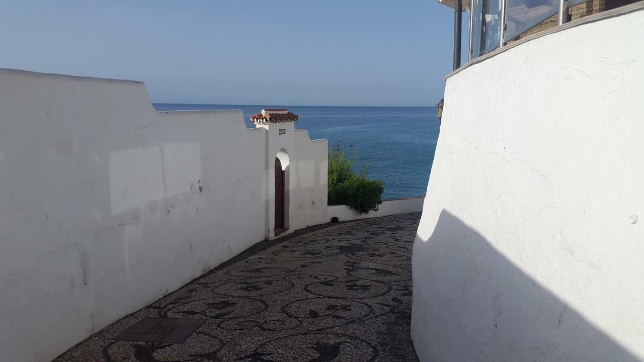 Apartmán Magnifico Piso En Nerja Exteriér fotografie