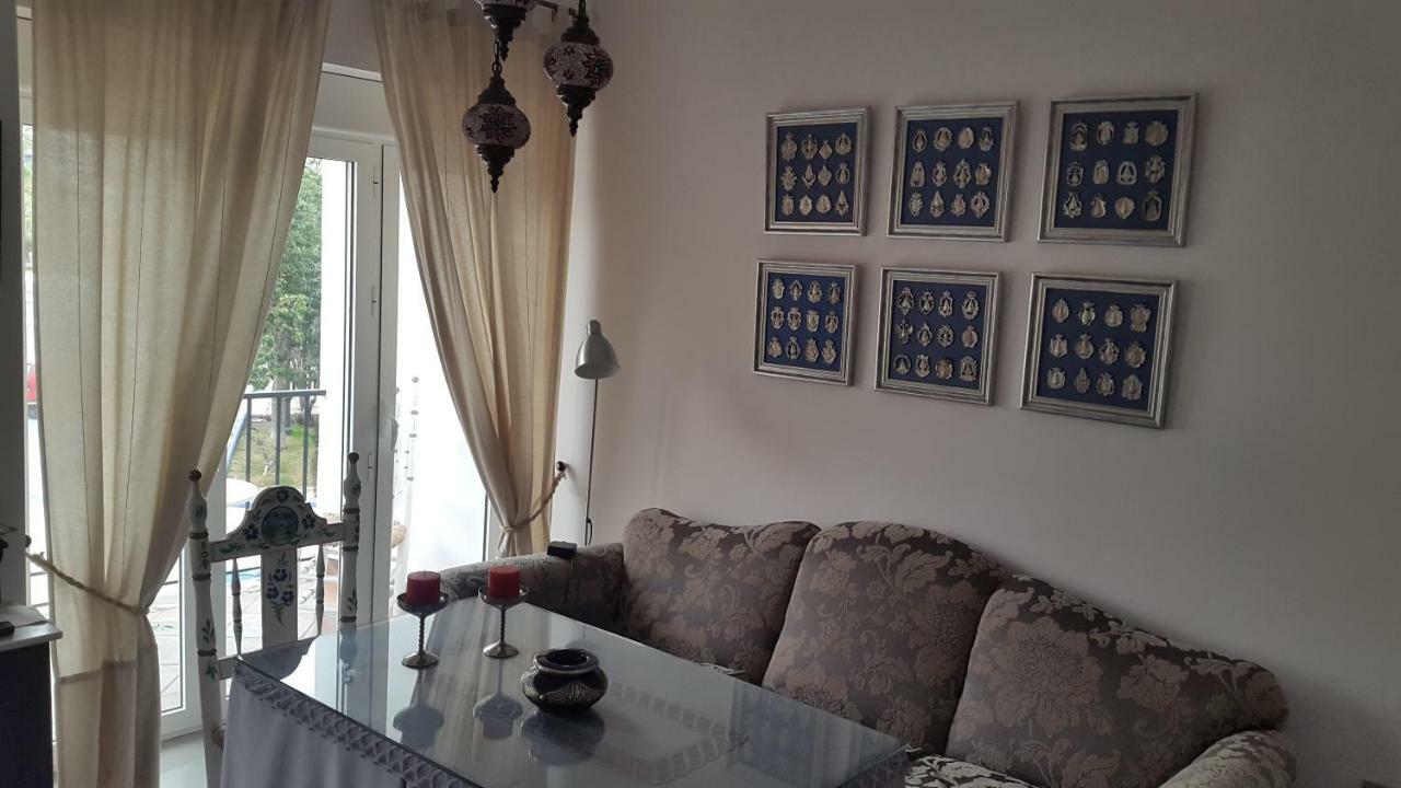 Apartmán Magnifico Piso En Nerja Exteriér fotografie