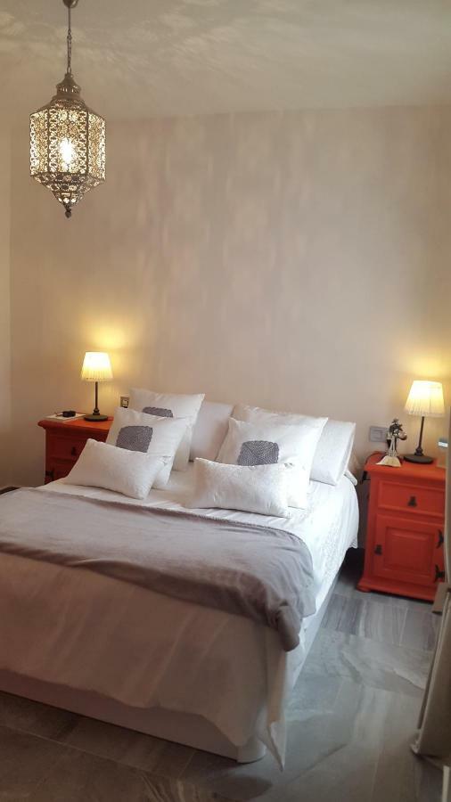 Apartmán Magnifico Piso En Nerja Exteriér fotografie