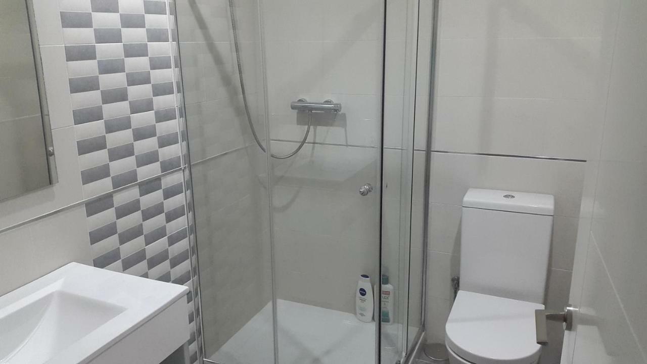 Apartmán Magnifico Piso En Nerja Exteriér fotografie
