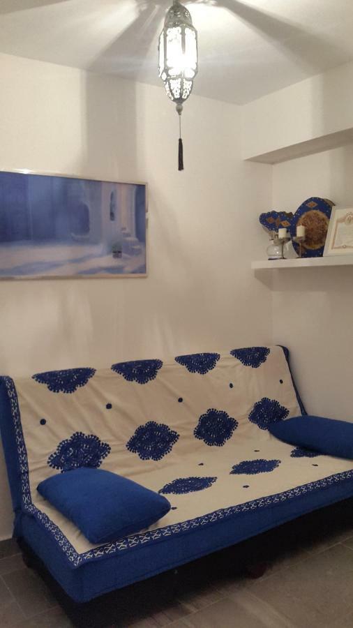 Apartmán Magnifico Piso En Nerja Exteriér fotografie